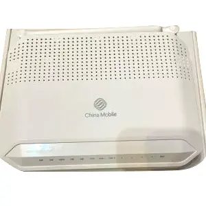 كيفية تحديد ما إذا كان المودم البصري يدعم Wi-Fi 6؟