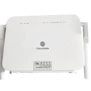 لماذا تختار G-1426-MA لـ WIFI6 GPON ONU ONT؟