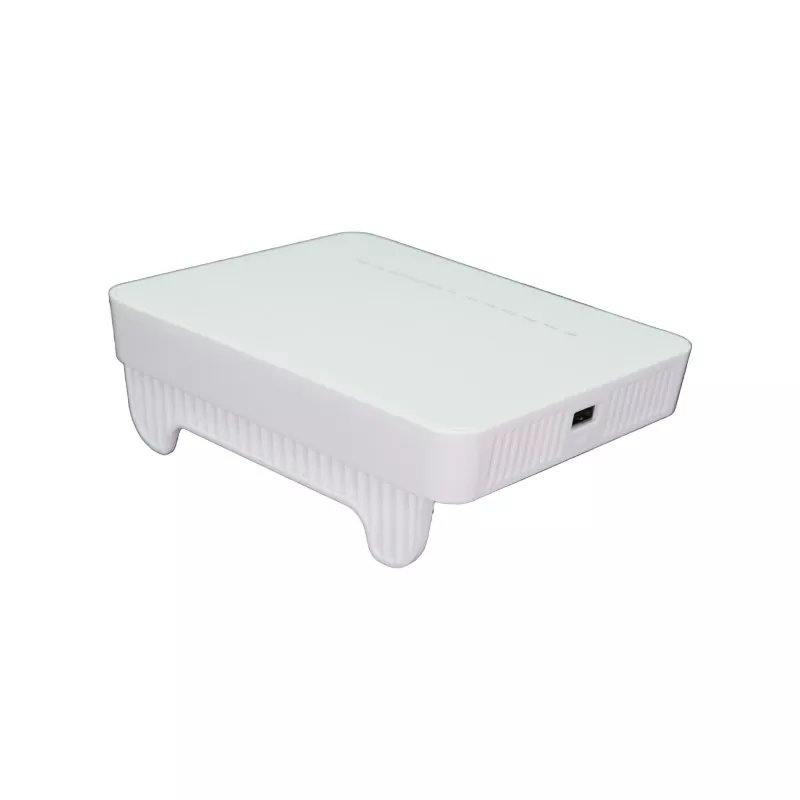 هل G-140W-MD أحادي النطاق GPON ONU هو الاختيار الصحيح لنشر FTTH بشكل موثوق وفعال من حيث التكلفة؟