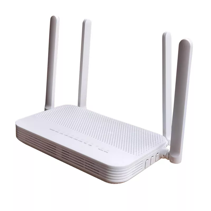 EG8245W5 ثنائي النطاق Wifi5 XPON UN ONT
