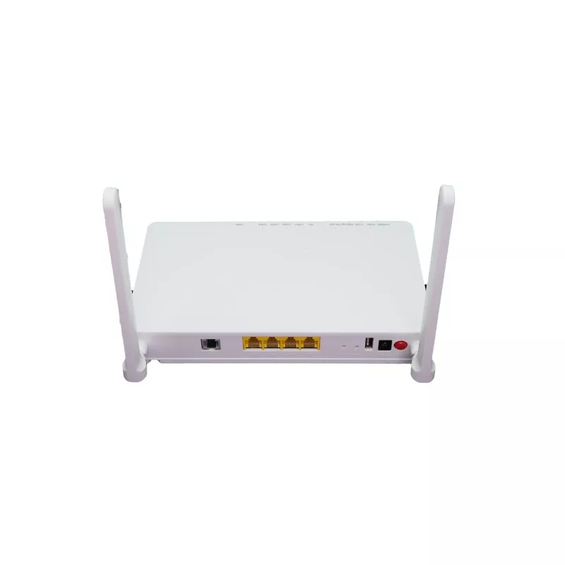 F608 فرقة واحدة gpon onu ont ftth