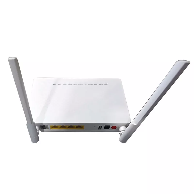 F609V3 فرقة واحدة XPON ONU لديها ftth