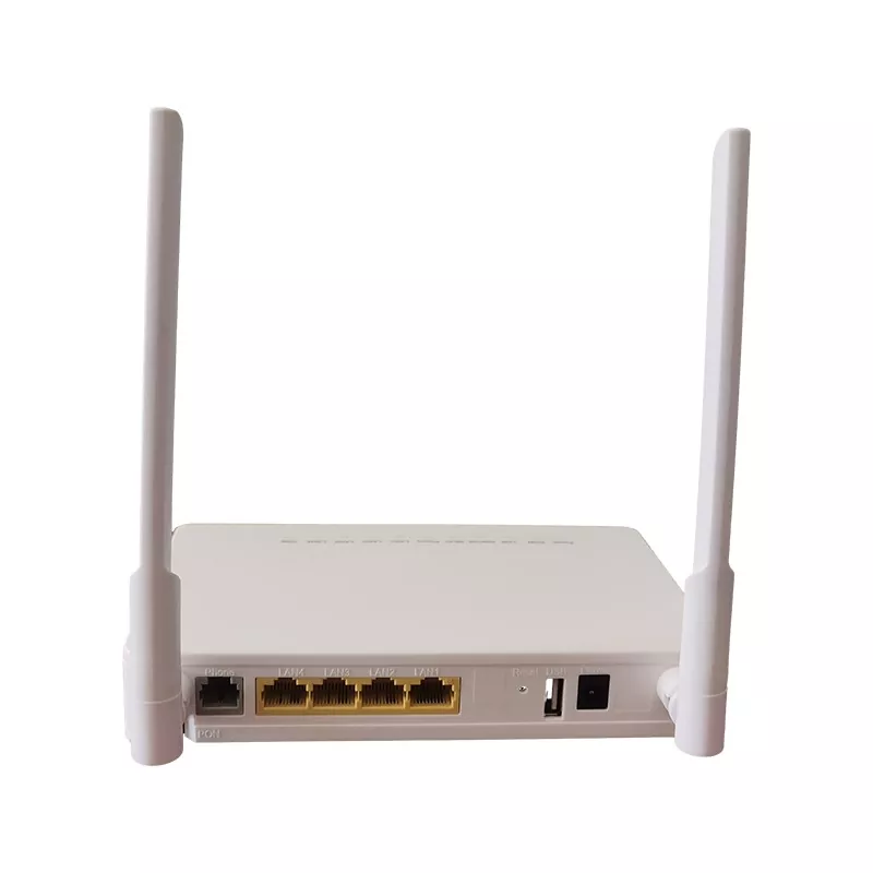 F609V9 فرقة واحدة DPON ONU ONT FTTH