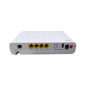 F623 فرقة واحدة gponepon onu ont ftth
