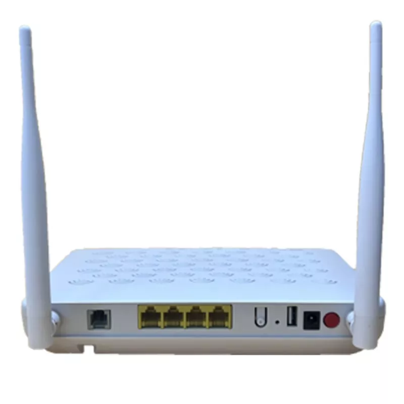 F660V6 الفرقة الفردية GPON ONU ONT FTTH
