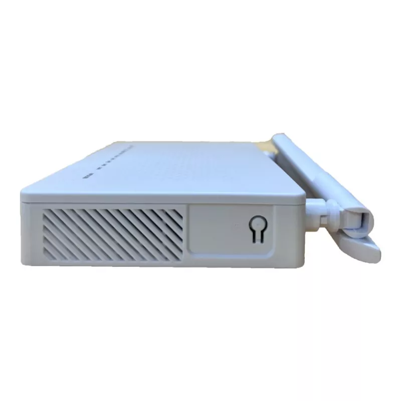 F660V8 فرقة واحدة GPON ONU ONT FTTH