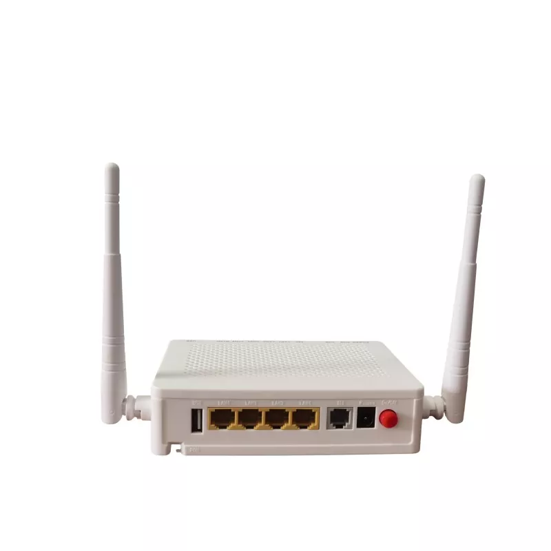F663NV3A فرقة واحدة XPON ONU على ftth