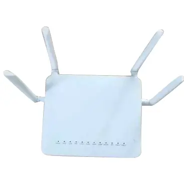 F680 12 لايت ثنائي النطاق Wifi5 GPON ONU ONT