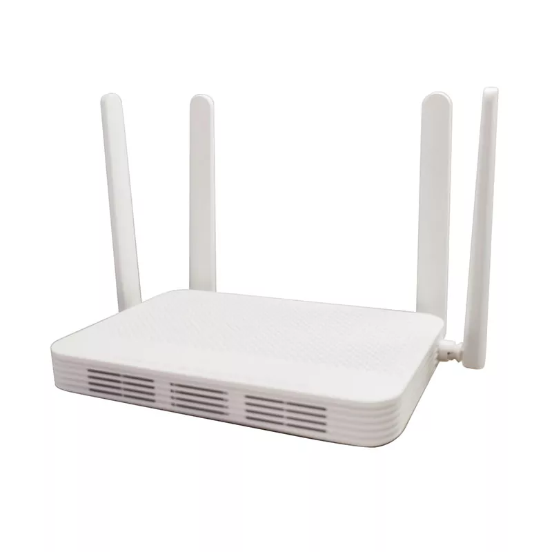 HG6821M ثنائي النطاق Wifi5 XPON ONU ONT