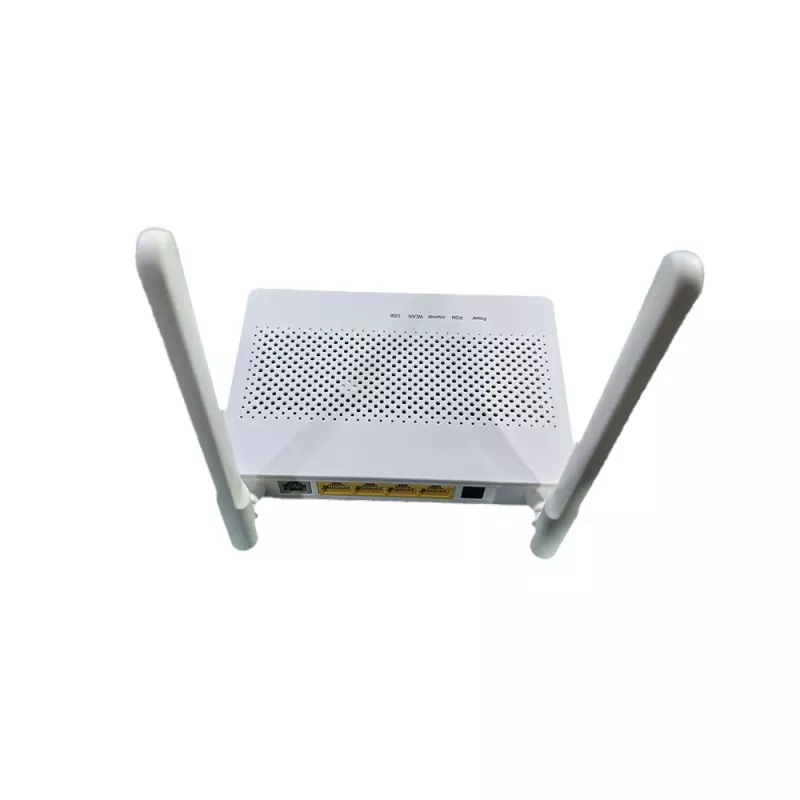 HS8145C5 أحادي النطاق XPON WIFI UN ONT