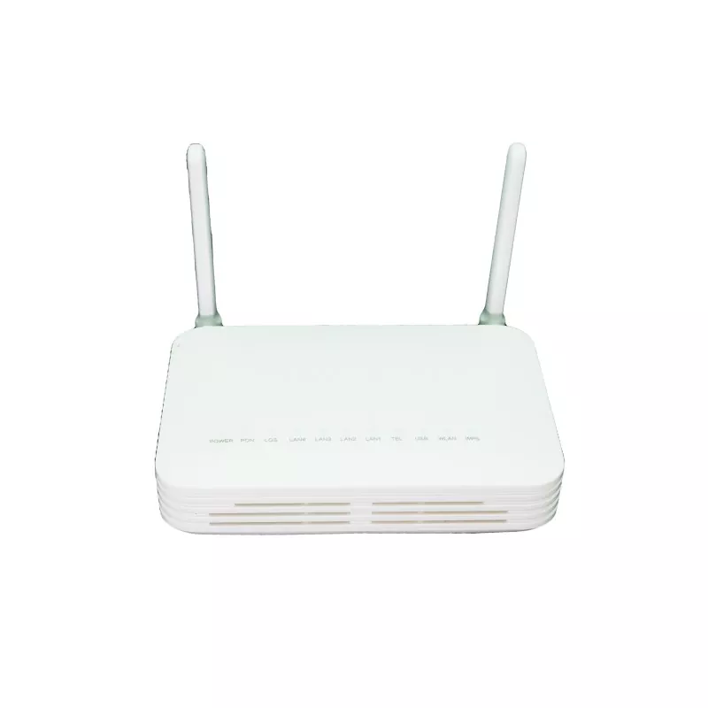 HS8545M5 شريط واحد XPON WIFI ONU ONT جديد