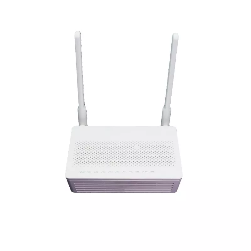 HS8545M5 أحادي النطاق XPON WIFI ONU ONT